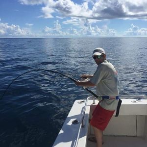 Meet your Posher, Brian